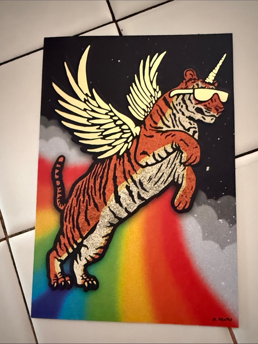 🔥10/$15 Hallmark Card